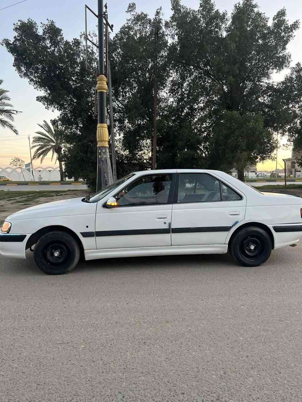 بيجو بارص خصوصي موديل 13مكينه كير مكفولات رقم النجف سياره جاهزه ربع ما تصرف عليه متوازي ابيع مستعجل الي مو شراب لا يكسر بيه


**إذا كنت صاحب هذا الإعلان وتريد حذفه لأي سبب، رجاءا أرسل رسالة إلى الدعم الفني**