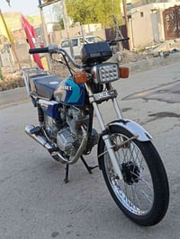 دراجه ١٩ • مبدله • معدل