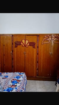 غرفة نوم • للبيع