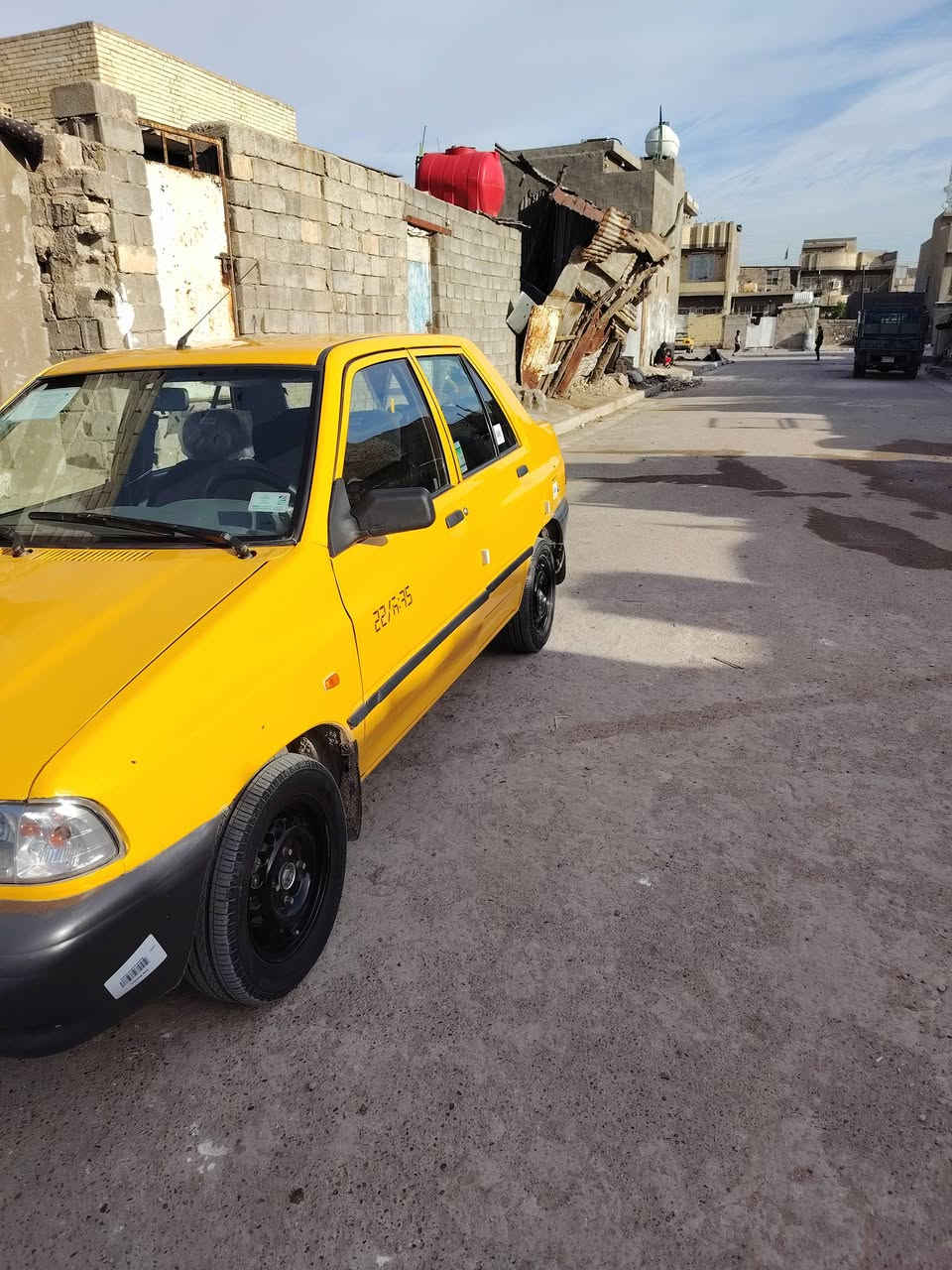 السلام عليكم سايبا للبيع 2018 السعر 45 وبيها مجال ***********
