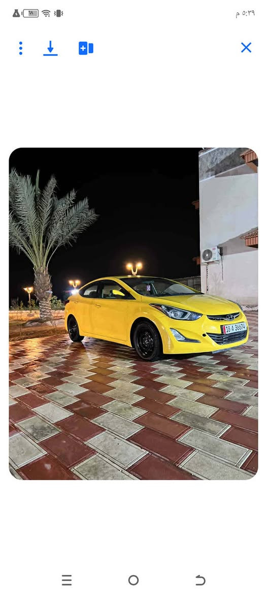 السلام عليكم النترا موديل 14 صفراء شاملغ الخلفي فقط اريد كورولا مراوس 13 تخم طائرات جديده صبغ جديد مكان بابل راسلوني على الخاص


**إذا كنت صاحب هذا الإعلان وتريد حذفه لأي سبب، رجاءا أرسل رسالة إلى الدعم الفني**