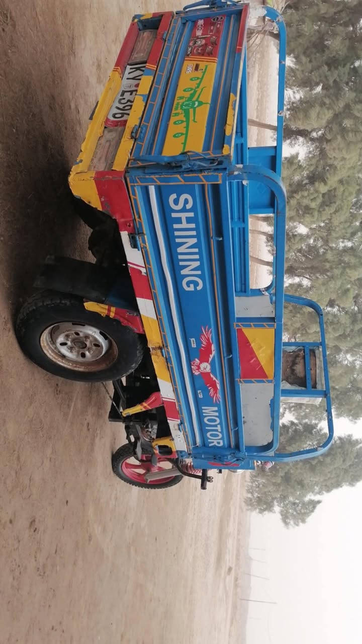 سلام عليكم ستوته البيع موديل 2020 محرك 2025 وراق صولي شرط الصولي كهربائيات كله شغاله بس شد باتري ستوته نظيفه شاصي كفاله تخم تاير جديد السعر مليون 300 وبيه مجال الشراي مكاني بابل تصل آبيك خير ودلل () () ***********
