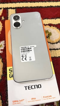 تكنو KM4 • سوق الشيوخ • مستعجل