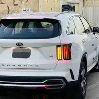 سورنتو فول مواصفات • ٢٠٢٢ • البصره