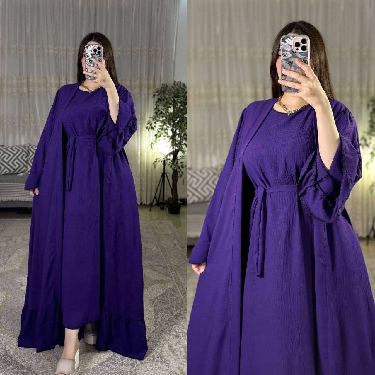 عندي درزن من هذا الفستان اريد ابيعه
تصفيه بيج 
الي يريده يراسلني


**إذا كنت صاحب هذا الإعلان وتريد حذفه لأي سبب، رجاءا أرسل رسالة إلى الدعم الفني**