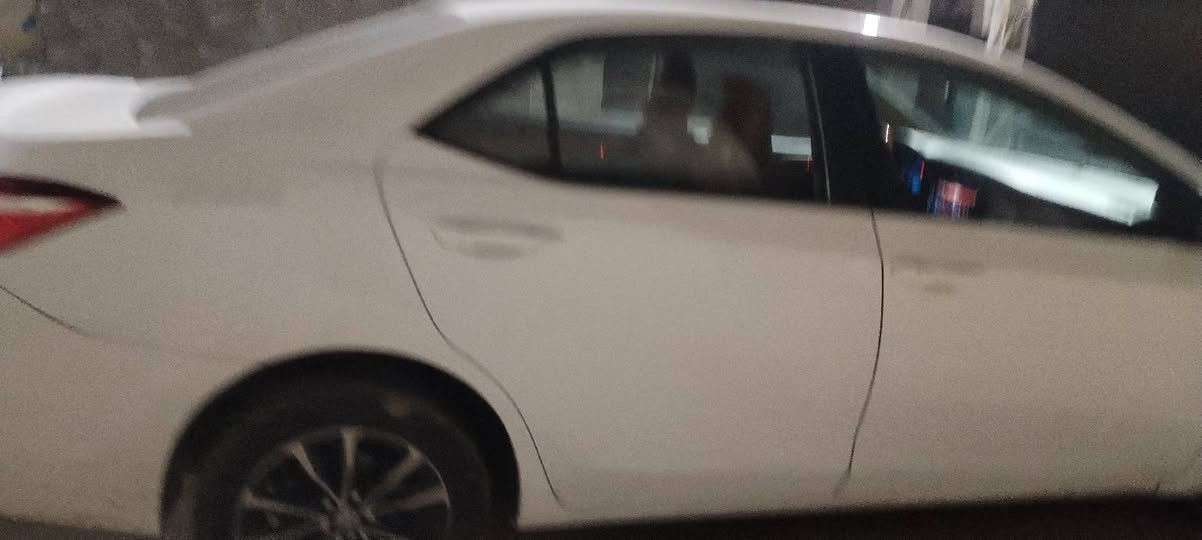 كورلاة خليجي رقم اربيل دولي موديل2014 شرط التحويل مكفولة عدة بارد بلهلال جاملغ امامي ماشية 200 الف 
السعر 145 وبي مجال  مكان فلوجة


**إذا كنت صاحب هذا الإعلان وتريد حذفه لأي سبب، رجاءا أرسل رسالة إلى الدعم الفني**