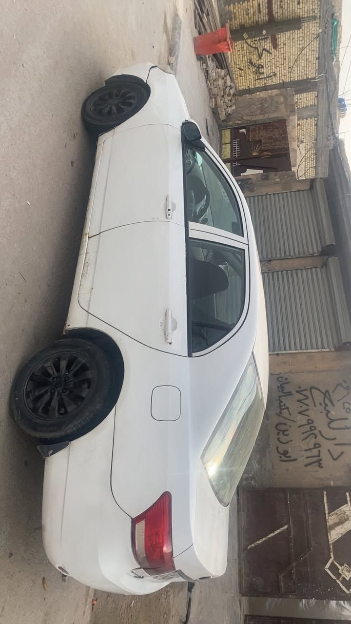 اسلام عليكم
اخوان بي واي دي 2013 تبريد وي سويج ترايها يخبل نضافه نفس الي بلصور
كهربائيات كلها شغاله
رقم بغداد تحويل ثاني يوم سنويه ل2030
بيها الكير كايم سعر 37 بس شراي يخابر ماتعجبك اعبر
المنشور تحياتي
تصال ***********
