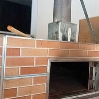 فرن حجري • جديد • أربيل