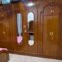 غرافة نوم • غرفة نوم • صاج • غرفة نوم عراقية • اثاث غرفة نوم • غرفة نو...