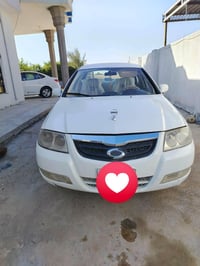 نيسان صني • ٢٠٠٩ • رقم انبار