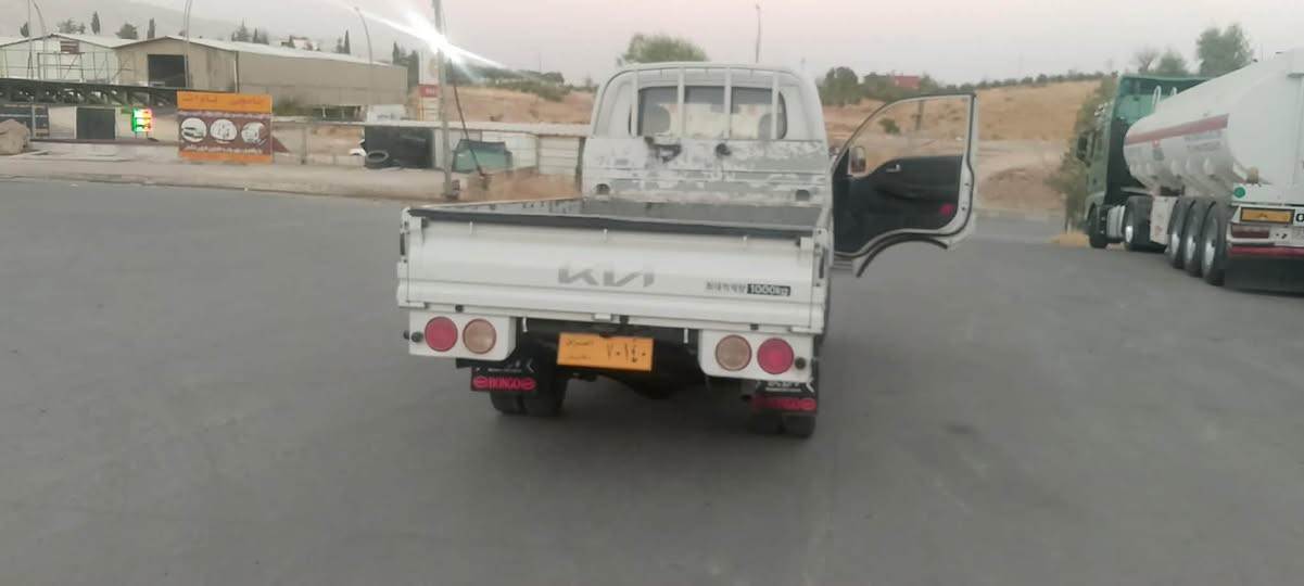 کیا مؤدیل ٢٠٠٧ براوەی دوبەی گیرو مەکینەو ئەگسل بەشەرت  سعری ٥٩ رەقم تەلەفون ***********/*********** السليمانية, العراق
