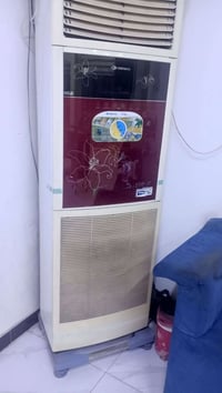 بابل مركز • سبلت دنگا • ٣ طن