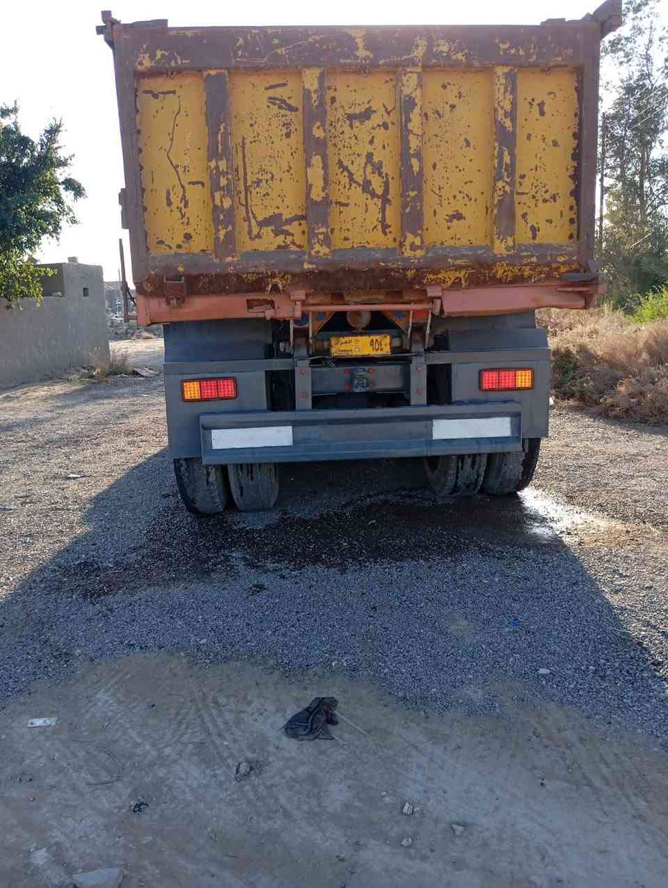 فالفو للبيع 82مكينه ان10كير 4في4سياره جاهزه لشغل مكان الناصريه قلعة سكر للتواصل***********
