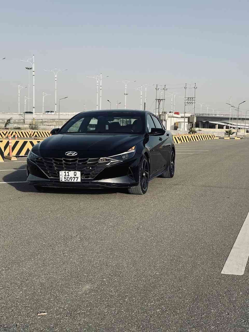 السلام عليكم
للبيع او المراوس
هونداي النترا 2023 
N Line 
فول مراصفات
حرة رقم بغداد تحويل ثاني يوم
حادث خلفي بدون ايرباك
للاستفسار ‭٠٧٧٤ ٠٧٧ ٨٠٠١‬
مكان السياره ميسان مركز المدينة
