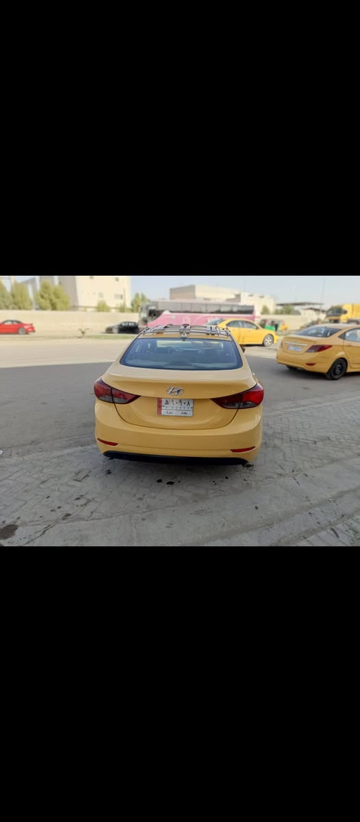 السعر 95
‏‪***********‬‏
النترا 2016وارد امريكي 
محرك 1800دوش
تاب +كامره  +مانع انزلاق +ايكو +مثبت سرعه +ميكروفون + فول تحكم استيرن                       🧊تبريد شغال ثلج 
🍄‍🟫الصدر امامي خلفي جديد 
⚙️المحرك لا تبخير لا نفخه لا تنقيص 
اي نقص ما بيها كلشي شغال
باسمي السياره🚕
