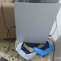 جوستك • بلي فايف • شرط