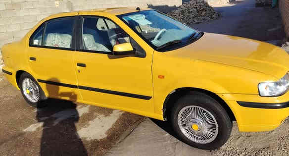 سيارة البيع سمند مديل 2013 رقم ميسان سنوية مجددة 2029رقم نكليزي هية وغرامات مصفرة سيارة جاهزة الكشرة بس خياسات معمرة مكينة وكير جدد تبريد شغال سعرهة 45 وبيهة مجال ***********
