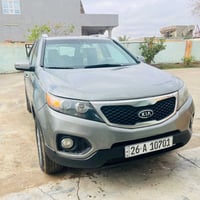 سورنتو 2011 • محرك 2400 • رقم صلاح الدين