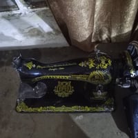 ام الفراشه • شغالة • نظيفه