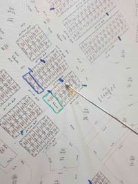 الحي العسكري • ٣٠٠م • طابو صرف