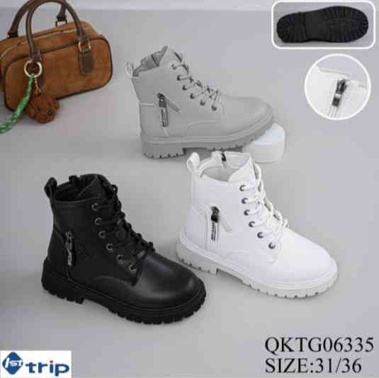 موسم الشتاء 2025---2026
✨**تريدين التغير والتميز 😍😍 نقدم لكن جديد 🥰😍💥بوت بناتي جلد 💗 
المقاس  31ل36
نزاكه مريح بلبس 
محلات نبراس للأحذيه والحقائب 
المسيب.. شارع البلديه.. مقابل ازياء مرتضى 
***********
توجد خدمة توصيل لجميع المحافظات العراق 🇮🇶
