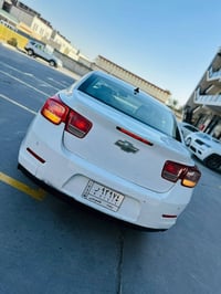 ماليبو ٢٠١٣ • مستعجل • نجف