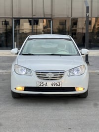 النترا 2010 • 1600 دوش • كركوك دولي