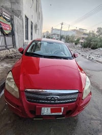 شيري A3 • شيري 2013 • سيارات للبيع في البصرة • شيري صيني • A3 2013 • س...