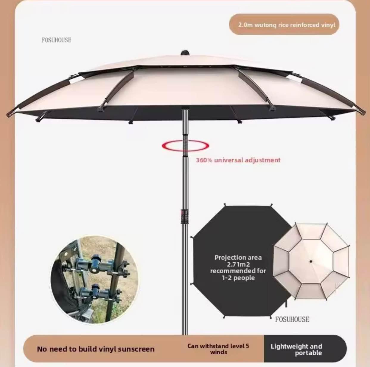 ‎مضلة قابلة للطي‎ بغداد, العراق


**إذا كنت صاحب هذا الإعلان وتريد حذفه لأي سبب، رجاءا أرسل رسالة إلى الدعم الفني**