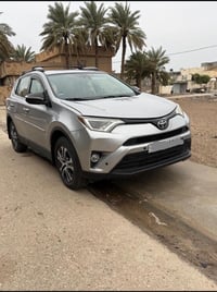 راف فور LE • ٢٠١٧ • رقم ديالى