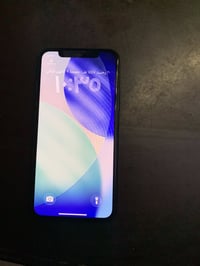 ايفون11pro 256 فقط مستبدل بطارية  اصلية الجهاز  قطعة  نضيفة مثل ماواضح...