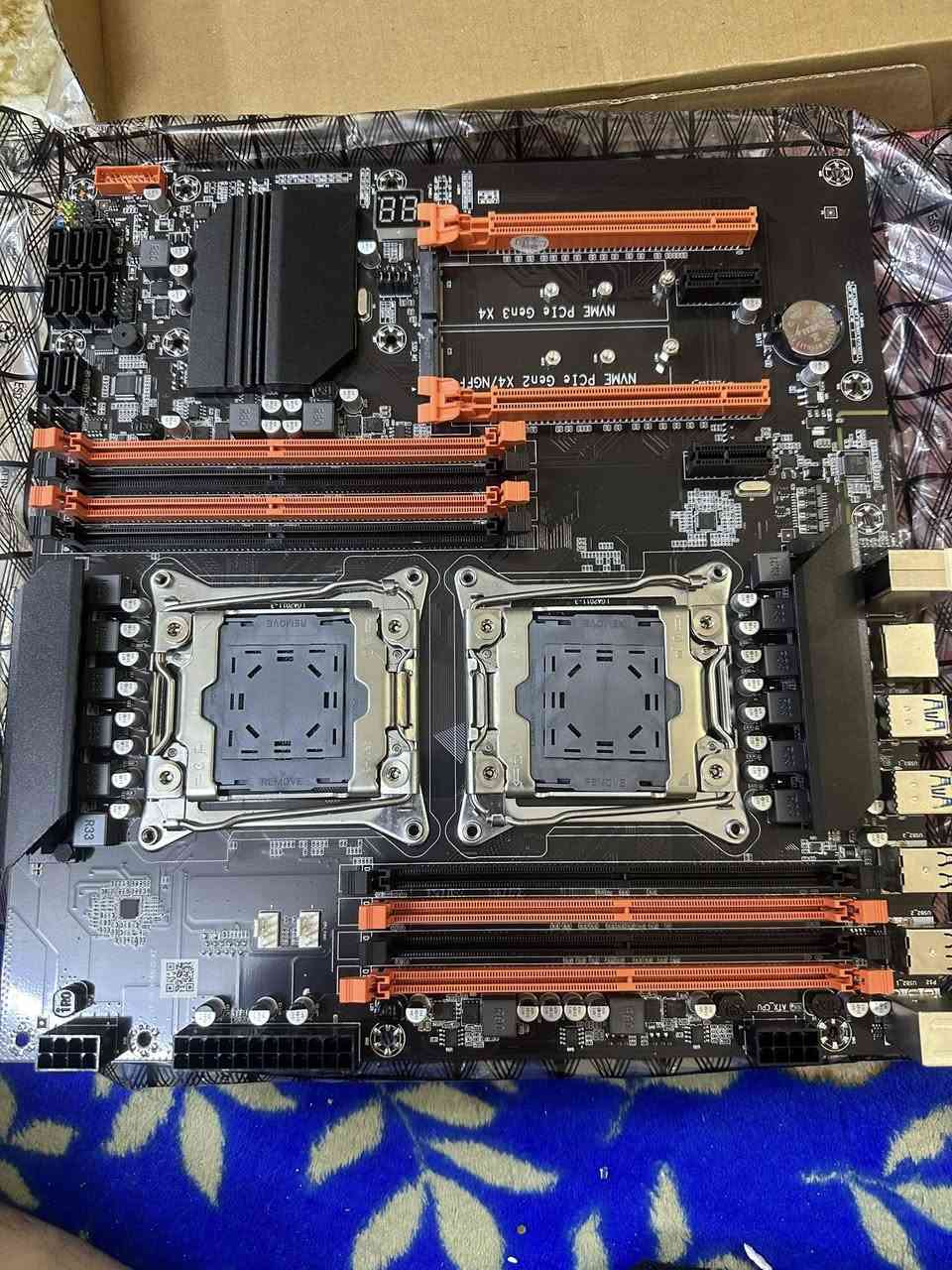 يا الله 🌷🌷 السلام عليكم .. امزونيات منوعة🔆🔆


**إذا كنت صاحب هذا الإعلان وتريد حذفه لأي سبب، رجاءا أرسل رسالة إلى الدعم الفني**