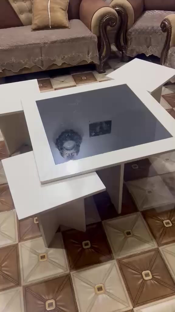 فرشات جدد كلش بيضه مال عروس مامستخدمه وغساله اوتماتيك اكبر حجم نوعيه الحافظ عطل فقط بلمنشف بلقايش خلل شغلته بسيطه قيم سعره واطيني وطبلات جدد  عنوان الحرية الخطيب الزراعي شراي يجي خاص


**إذا كنت صاحب هذا الإعلان وتريد حذفه لأي سبب، رجاءا أرسل رسالة إلى الدعم الفني**