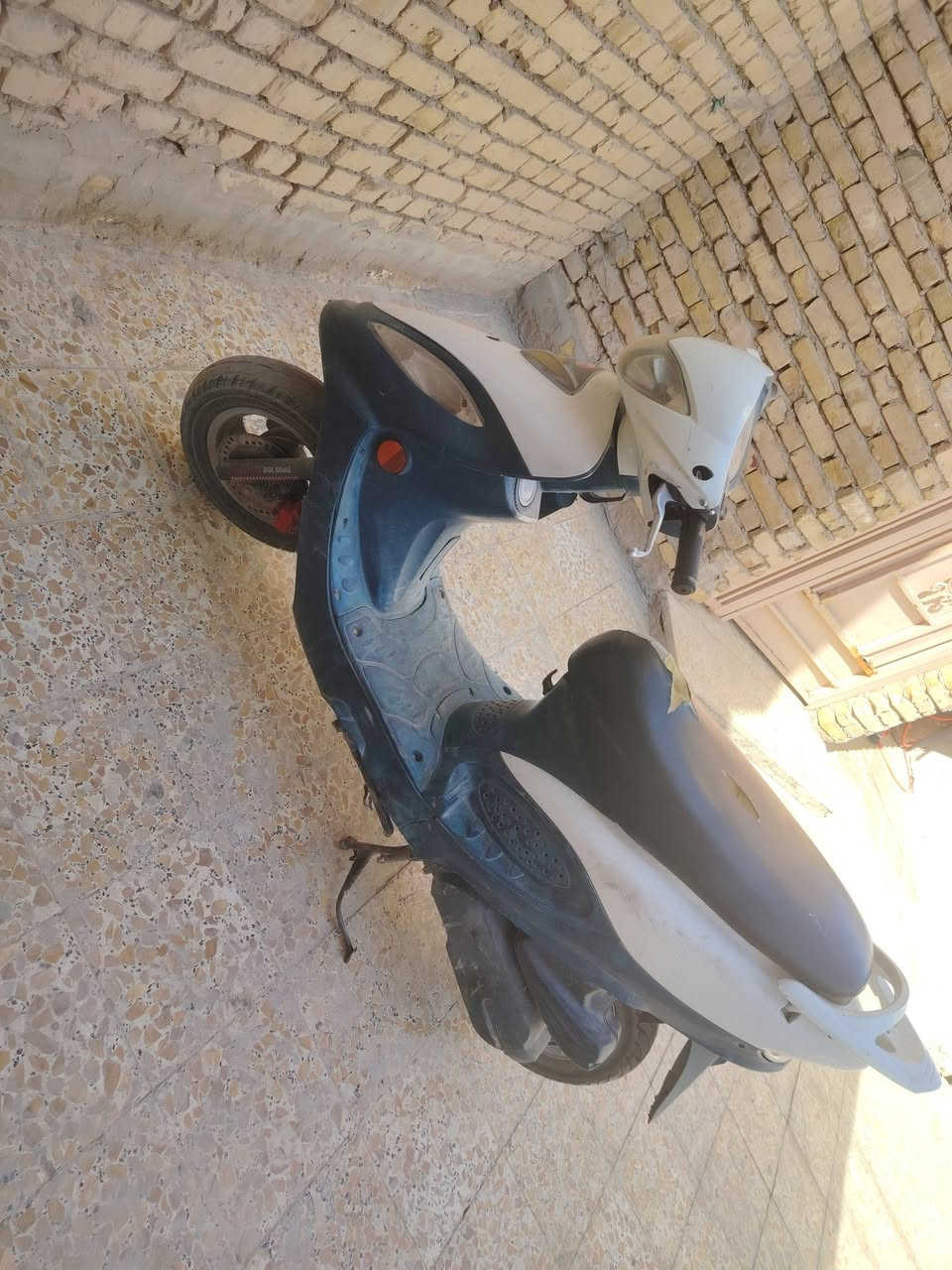 دراجه البيع كامكو في ون


**إذا كنت صاحب هذا الإعلان وتريد حذفه لأي سبب، رجاءا أرسل رسالة إلى الدعم الفني**