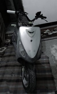 ماكس منغولي • بوشه ٥٥ • ناصريه