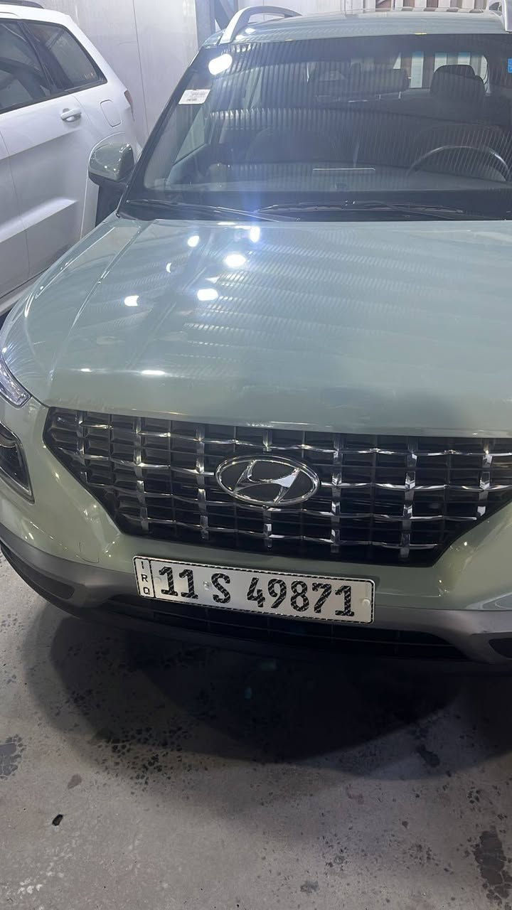 السلام عليكم سياره فينو 2025
رقم بغداد تدوير ثاني يوم حادث جاملغ ايسر فقط
سياره بصمه 
فتحه 
رادارات 
ايرباك طاك فقط ستيرن 
سعر 140 بيه مجال قليل 
*********** هاذه رقم صاحبه غير متواجد علئ الفيس
