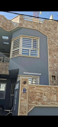 حي الشرطة • ١٥٠م • طابقين