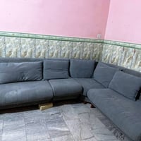 كورنر تركي • ١٠ مقاعد • عوزه بس رجل