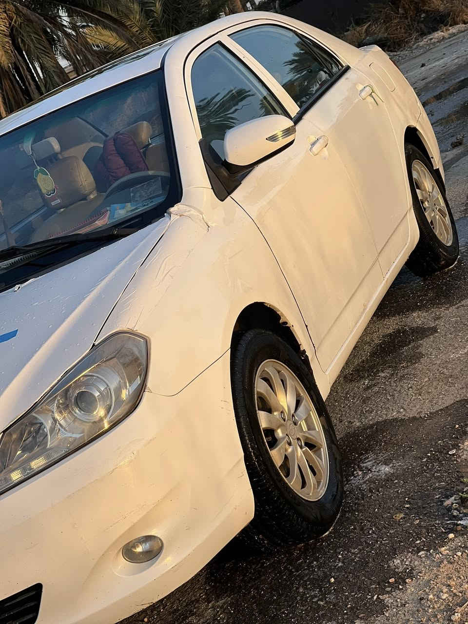 بيوادي موديل١٣كفاله عامه كير عادي مكينه هونده ياباني قبل شهر شاده تبريد ثلج جاهزه سياره مكاني حله مركز اتصال 📞 ‭٠٧٧٤ ٦٣٩ ٨٩٣٩‬
