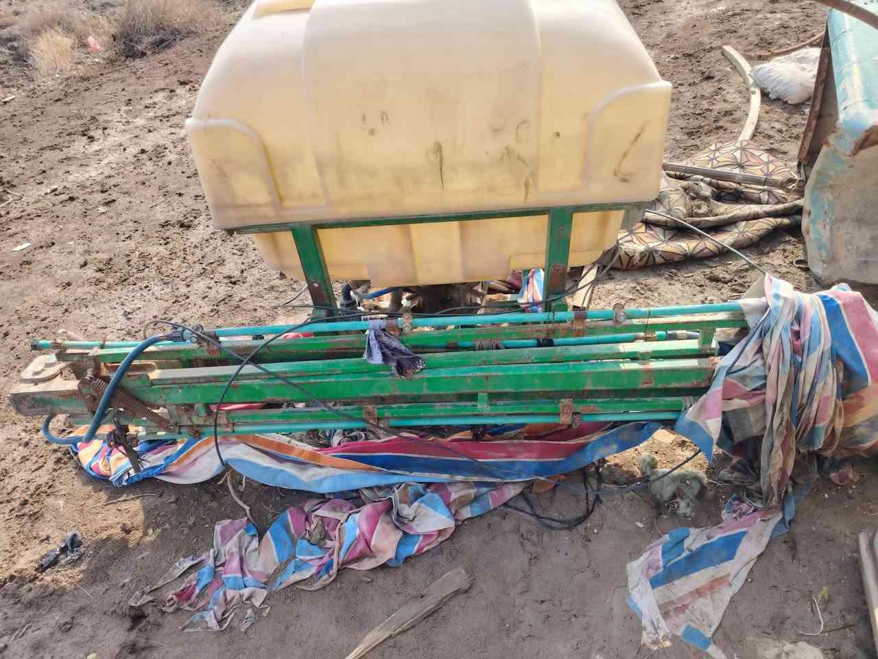 مرش للبيع  ناصريه قضاء الصلاح
الاتصال ***********
