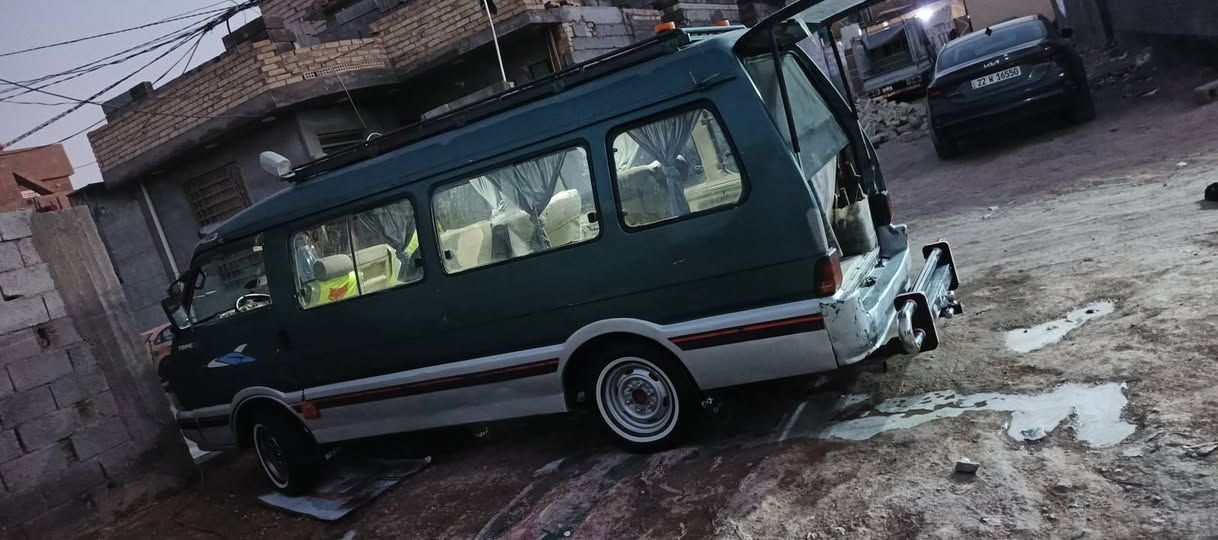 سلام عليكم الاسيا البيع مديل 95 نكليزى سنويه ساقطه صارلهه شهر سياره معمره بس مكينه وكير وكسن كفاله كربايات كله شغاله مكان سياره كربلاء حى العامل بس مامتواجد عل فيس ***********   ***********
