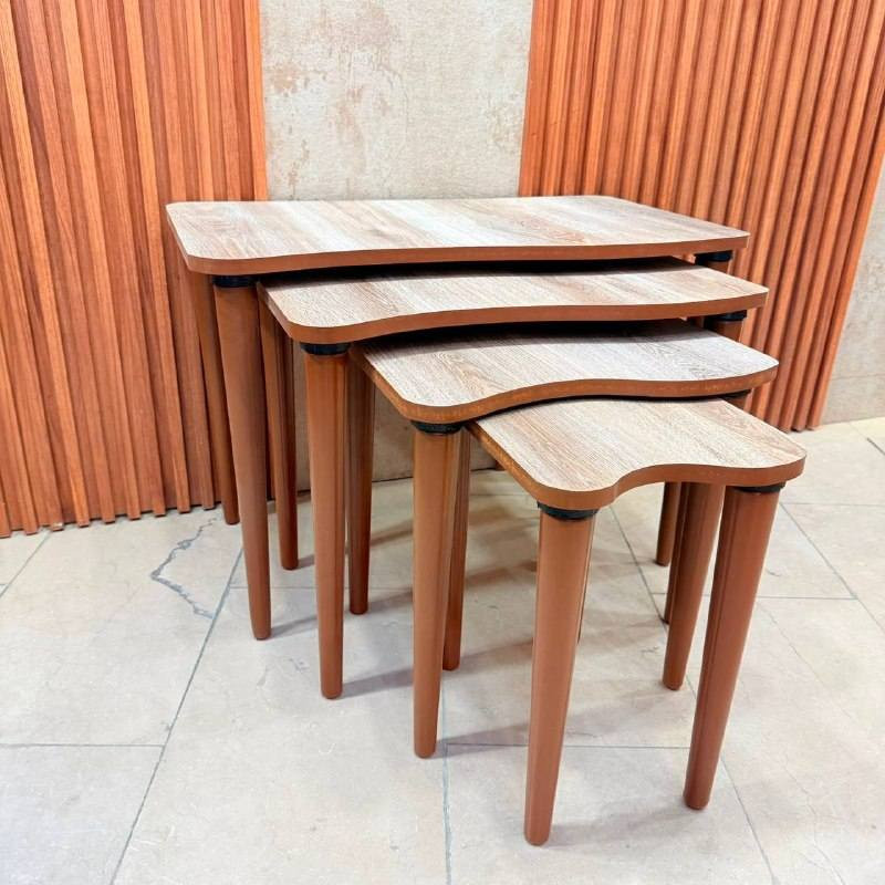 سيت طبله 4 قطع مدرج 
السطح خشب mdf
الارجل پوليمير صناعه درجه اولى 
السعر 120 توصيل لجميع المحافظات العراق الاحجز والاستفسار راسلو الصفحه


**إذا كنت صاحب هذا الإعلان وتريد حذفه لأي سبب، رجاءا أرسل رسالة إلى الدعم الفني**