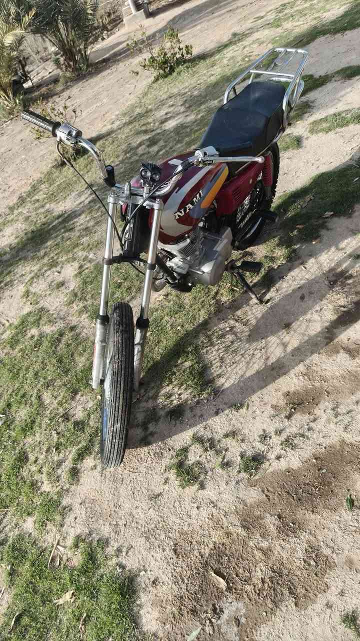 للبيع تايگر
موديل 19
اوراق سگنر 
مكينه مبدل بستم
السعر 375
واتساب ***********
