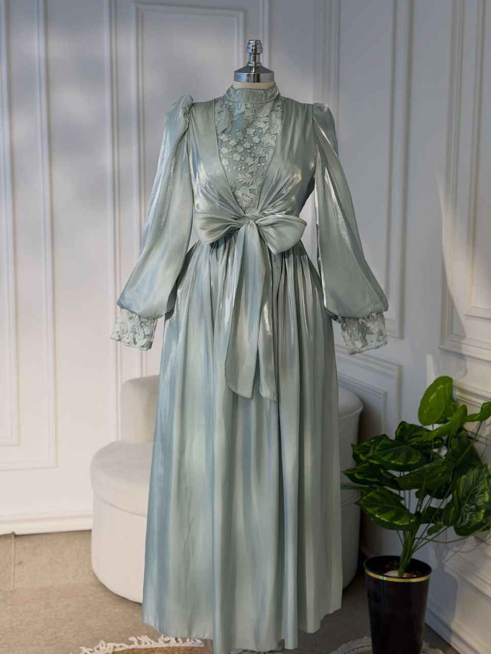 فستان العيد😍🔥
السعر 34 الف فقط
خامة اوركنزا مبطن
38-40-42-43-46-48 بغداد, العراق


**إذا كنت صاحب هذا الإعلان وتريد حذفه لأي سبب، رجاءا أرسل رسالة إلى الدعم الفني**