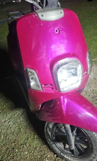 للبيع كابريته سلف مكينه زينه 300وبيه مجال قليل 07723461247