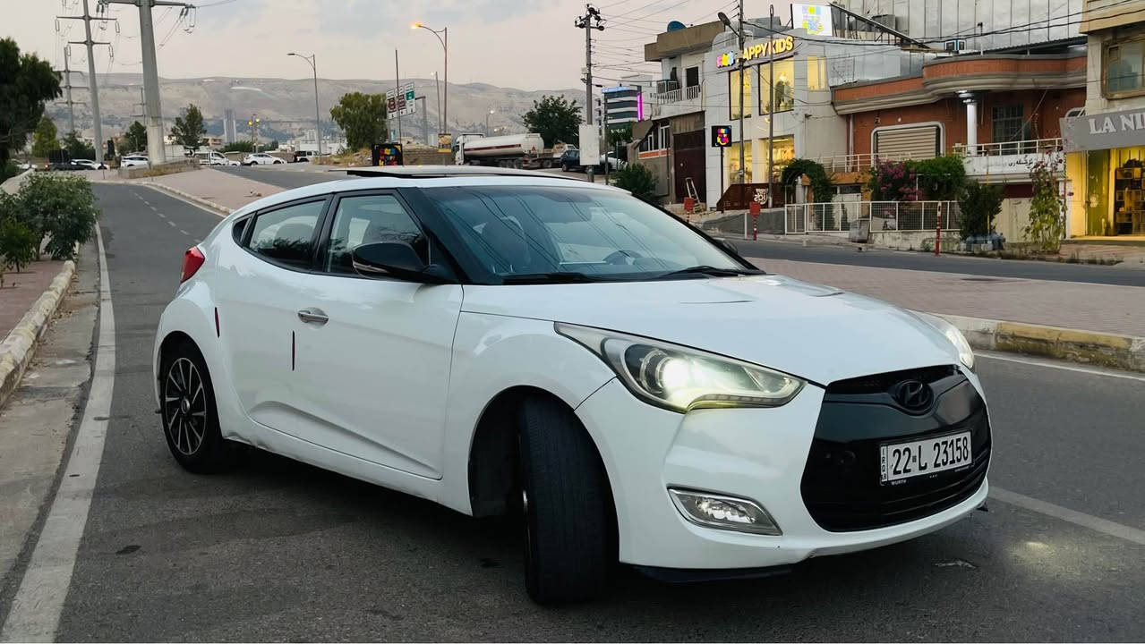 هۆندا فولستەر
مۆدێل 2013
گێڕ ئۆتۆماتیك
مەكینە 16 dohc
بێ بۆیاخ تەنیا كەمێك ساردی هەیە
فول مواسەفات 
كوشن كارەبا
شاشە ئایپاد 
سەقف سلاید 
ناوسور و فۆرمیكایە
ڕەقەم و سەنەوێ نوێیە بەناوی خۆمانەوەیە مانگی پێنج تازەكراوەتەوە
سەیارەكەی بێ مەسرەف و بێ عەیب 
 شوێن سلێمانی 
*********** السليمانية, العراق
