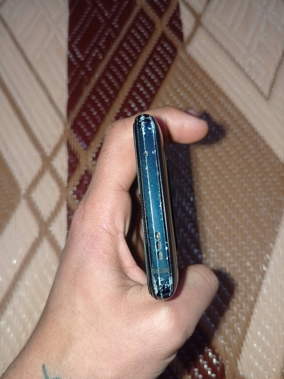 اريد اراوسة وطي فرق شعدك نزل


**إذا كنت صاحب هذا الإعلان وتريد حذفه لأي سبب، رجاءا أرسل رسالة إلى الدعم الفني**