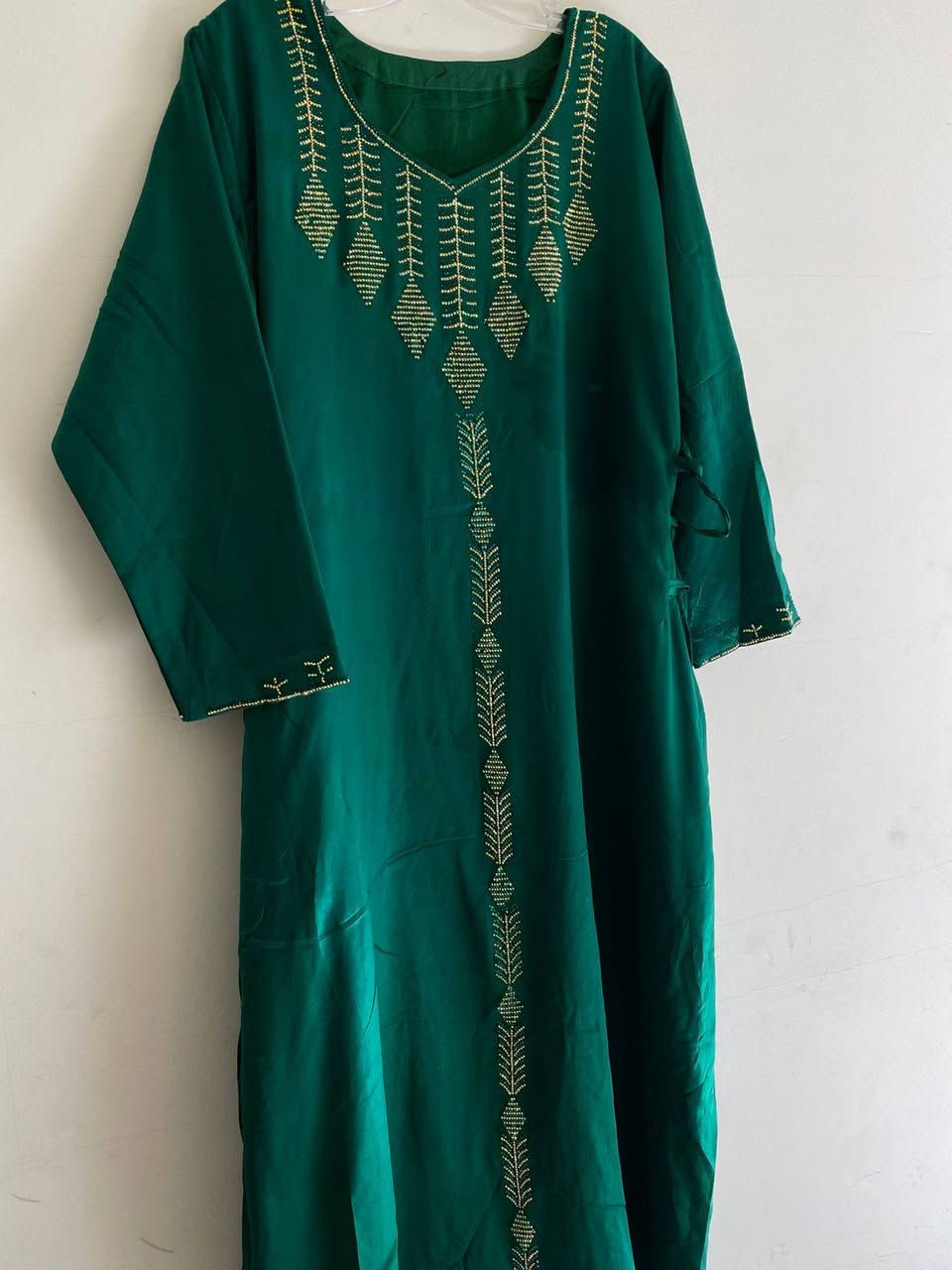 مساء الخير حبايب🩷
وصلت المخاوير والكلابيات الرمضانية 👗

الأسعار مناسبة حسب القطعه 

الحجز يكون خاص 📩

يوجد توصيل لكل المجمعات 

@الجميع


**إذا كنت صاحب هذا الإعلان وتريد حذفه لأي سبب، رجاءا أرسل رسالة إلى الدعم الفني**