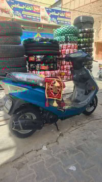 للبيع • مراوس • دراجة