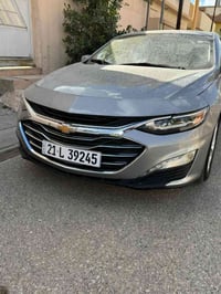 ماليبو lt موديل ٢٠٢٣ بدون صبغ ارباك سترين سستم بيها تعديل بارد جامرلخ ...